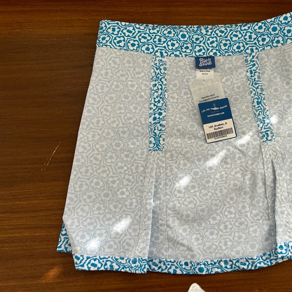 RipSkirt - Wrap Skirt NWT size M - Picture 4 of 9